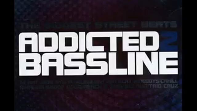 Addicted 2 Bassline - You're The Only One смотреть онлайн
