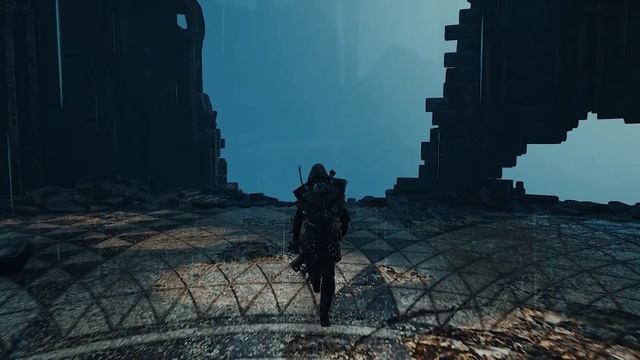 Bleak Faith: Forsaken Gameplay Trailer (New Brutal Open-World Survival Game 2021) смотреть онлайн