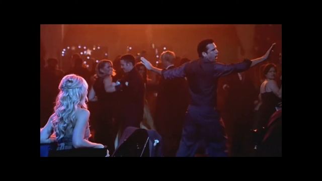 танец из фильма "Девушка моего лучшего друга" смотреть онлайн