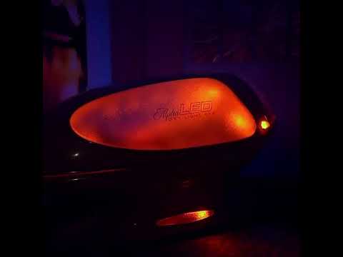 Как укрепить Иммунитет? СПА-КАПСУЛА от Sybaritic