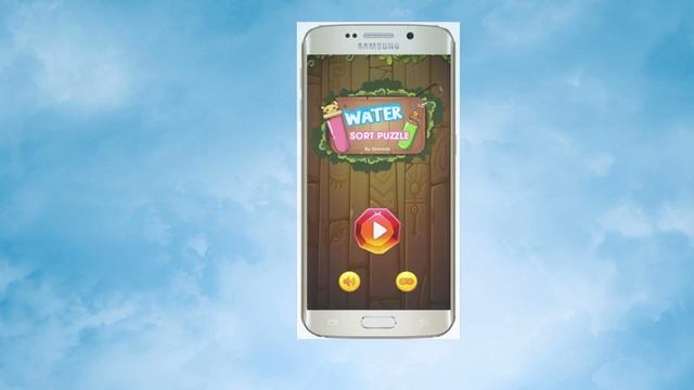 Water Sort Puzzle - Game Preview & Download смотреть онлайн