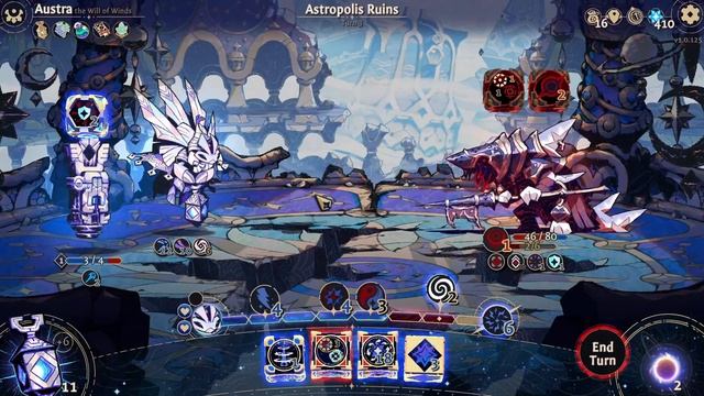 Critical Hits Deals x3 Damage | Astrea: Six-Sided Oracles смотреть онлайн