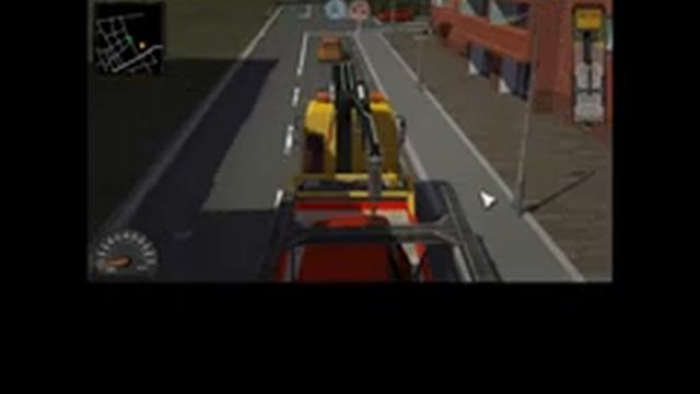 Towtruck Simulator смотреть онлайн