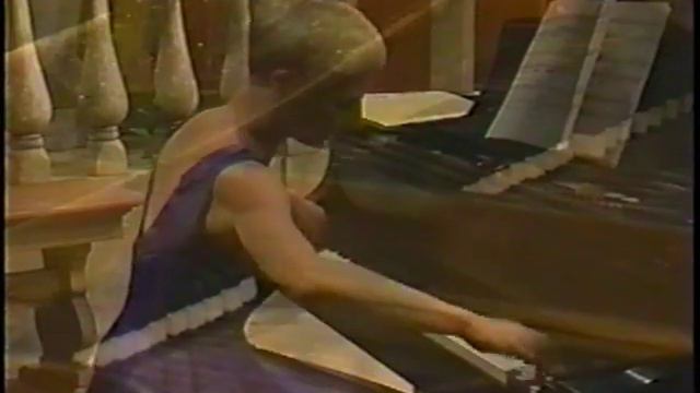 Charles Shere Sonata, Bachelor Machine смотреть онлайн
