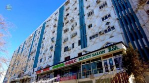 Юнусабад!!! Рынок, 13 квл. 14 квл.(прогулка) | Yunusabad!!! Market Yunusabad - 13 & 14 (walking)