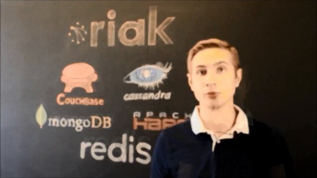 Cassandra Explained in 3 Minutes or Less смотреть онлайн