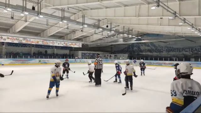 Легенда 2011 - Белые Медведи смотреть онлайн