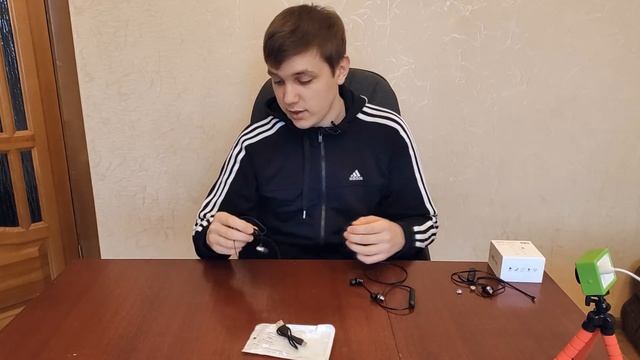 Объединил i9s-tws с дешманскими наушниками с алика. Что вышло??? смотреть онлайн