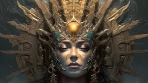 АСТАРТА. ИШТАР. ИНАННА. ВЕДЬМИНА ИЗБА. ИНГА ХОСРОЕВА