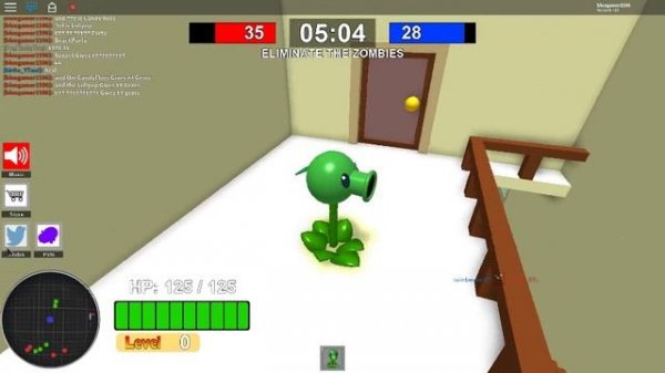 Roblox Plants Vs Zombies Battle Grounds Codes