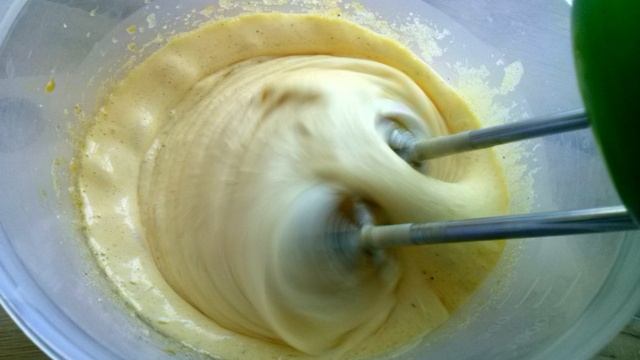 Сборник рецептов