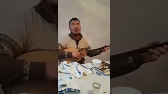 Касым Аманжолов Озым туралы смотреть онлайн