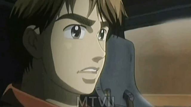 Wangan Midnight: Lost Into The Night AMV смотреть онлайн