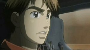 Wangan Midnight: Lost Into The Night AMV