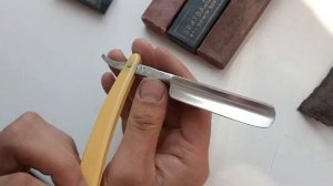 Бритвы СССР - лот из 9шт в Испанию