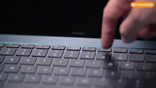 Huawei MateBook X Pro 2020: Better than a MacBook? смотреть онлайн
