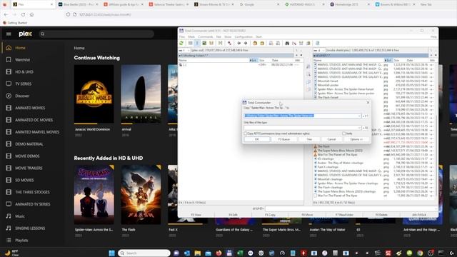 ZIDOO Z20 Pro UNBOXING & Complete Setup! смотреть онлайн