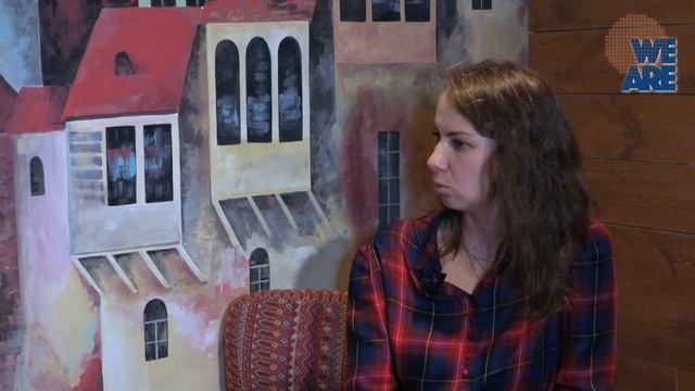 Женщины WE ARE: Леся Бартецкая. Приобретенное чувство стиля смотреть онлайн