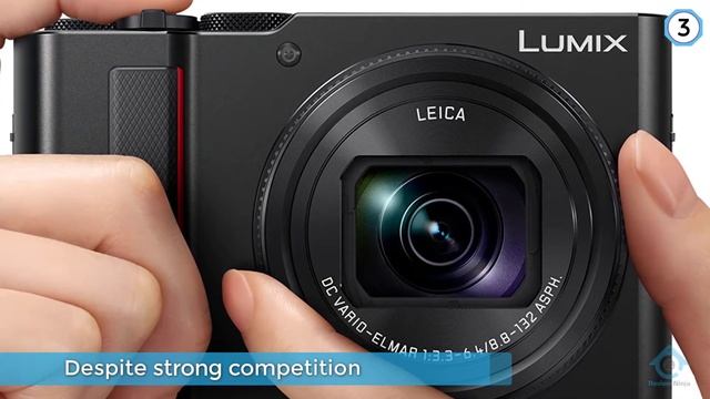 Top 5 Best Compact Cameras Review in 2022 смотреть онлайн