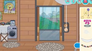 обустраиваю 2-этажный дом в тока бока?!