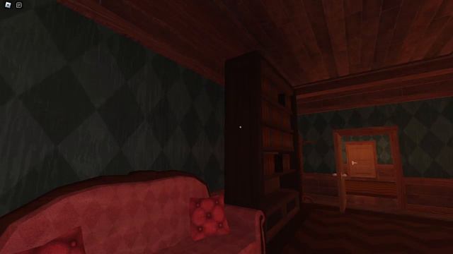 Хоррор в роблоксе Doors | БОЛЬШЕ НЕ БУДУ В НЕГО ИГРАТЬ! смотреть онлайн