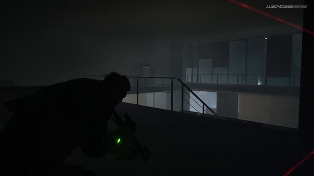 SPLINTER CELL: LEGACY | Solo Stealth [4K UHD 60FPS] Ghost Recon Breakpoint Gameplay | No HUD смотреть онлайн