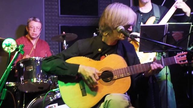 Тамбурин - Пора