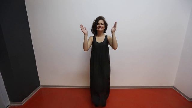 Танцуйдобро. Юля Бойко