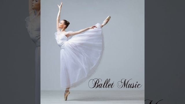 Battements Fondu - Ballet Music 6/8 for Dance Colleges and Dance Ecole смотреть онлайн
