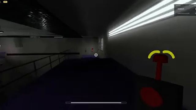 БЕСМЫСЛЕННОЕ ОБНОВЛЕНИЕ САДА БАНБАНА ➲ Garten of Banban ROBLOX смотреть онлайн