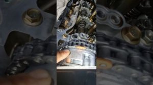 Метки ГРМ+Замена цепей 1GR FE DUAL VVTI С Двумя VVTI Прадо 150