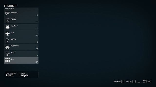 How to Access your Ships Storage/Inventory - Starfield Guide смотреть онлайн
