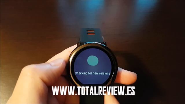 ⭐ Cómo pasar el Amazfit Pace a español смотреть онлайн