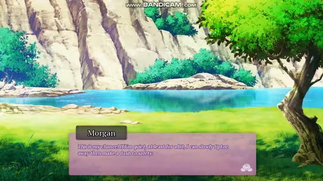 Demension of Monster Girls смотреть онлайн