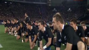 Хака / Haka