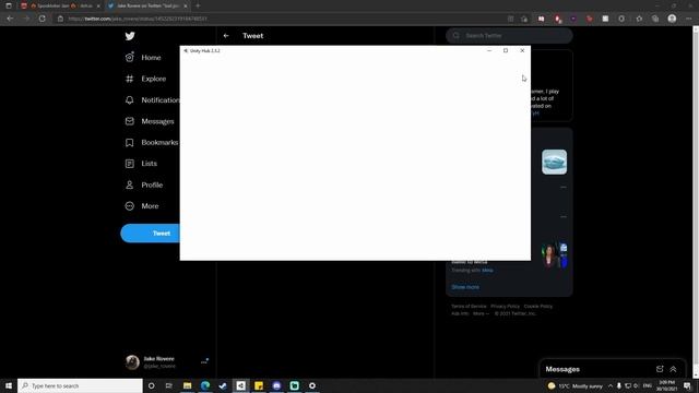 Starting late in a Game Jam смотреть онлайн