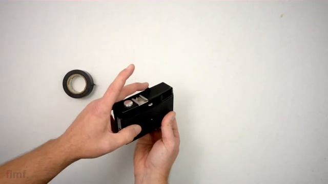 How to Load Film in a LOMO Smena 8M смотреть онлайн