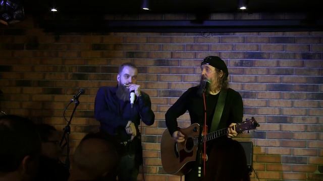 Михаил Башаков и Борис Плотников в Пушкареве 02 2020 часть 2 смотреть онлайн