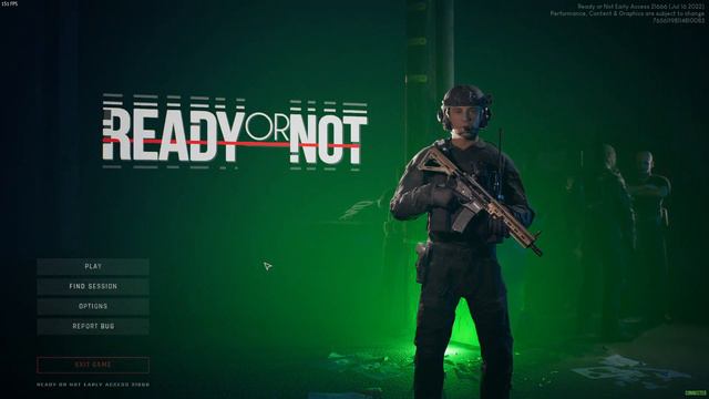 Ready Or Not MW2019 menu music Preview смотреть онлайн
