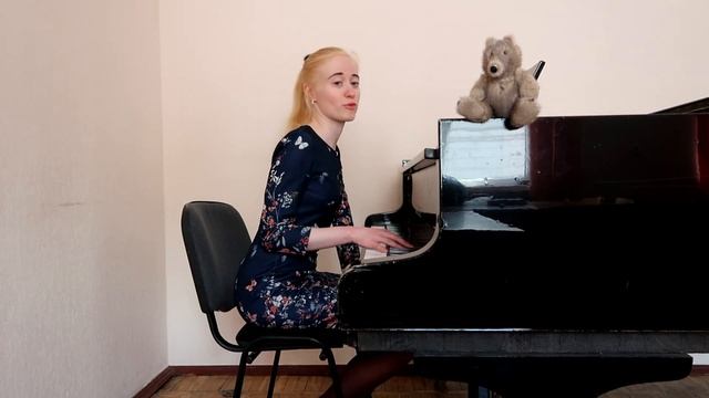 60-й и 61-й ДИКТАНТЫ по СОЛЬФЕДЖИО для 4 класса: как научиться писать диктант? смотреть онлайн