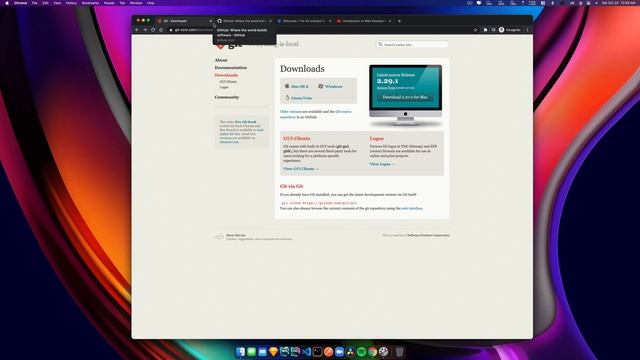 HTML From Complete Beginner To Expert (Git, GitHub & BitBucket) смотреть онлайн