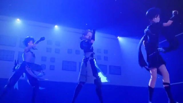 #brooklynbloodpop xiao/albedo/scaramouche смотреть онлайн