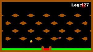 225 times eliminations & 226 countries marble race in Algodoo | Marble Factory