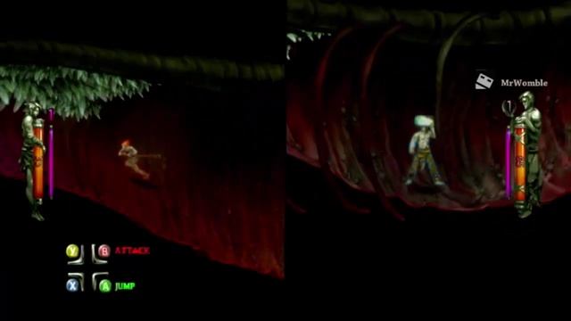 TRISTOY Co-op Past 12 смотреть онлайн