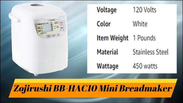 10 Best Bread Maker in 2023 | Top Best Bread Maker Machine 2023 смотреть онлайн