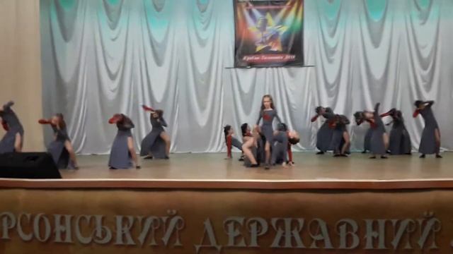 Танец * Свеча* смотреть онлайн