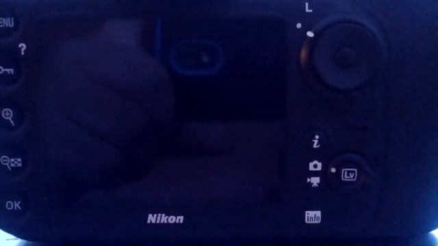 D810 сьемка в Lv смотреть онлайн