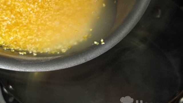 Рецепты от шеф-повара