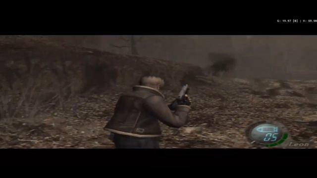 Test Game Resident Evil 4 - AetherSX2 || Chipset UNISOC T610 смотреть онлайн