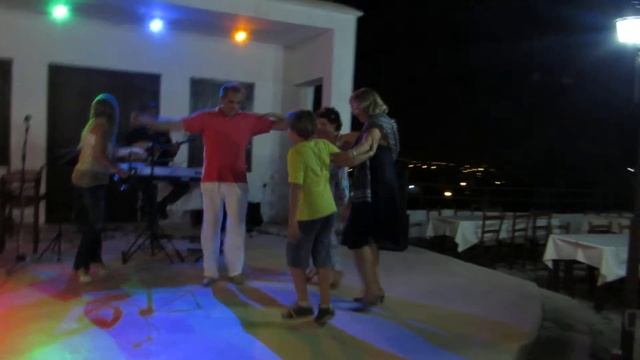 Сиртаки в " Мантре" - Ороклини смотреть онлайн